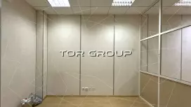 Офис 313 м2 в БЦ класса В-98. Фото объекта