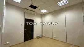 Офис 313 м2 в БЦ класса В-98. Фото объекта
