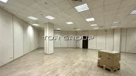 Офис 313 м2 в БЦ класса В-98. Фото объекта