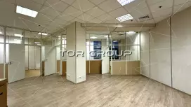 Офис 313 м2 в БЦ класса В-98. Фото объекта