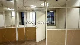 Офис 313 м2 в БЦ класса В-98. Фото объекта