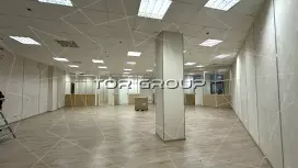 Офис 313 м2 в БЦ класса В-98. Фото объекта