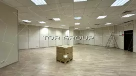 Офис 313 м2 в БЦ класса В-98. Фото объекта