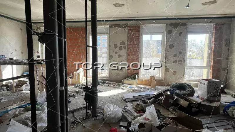 Продажа офиса 49,7м у метро-98. Фото объекта
