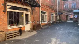 Под торговолю, общепит, бар 330м-98. Фото объекта