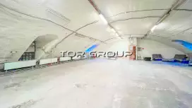Склад/производство 348м с подъемником-98. Фото объекта