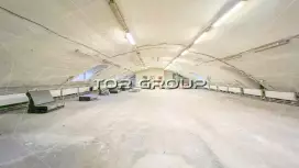 Склад/производство 348м с подъемником-98. Фото объекта
