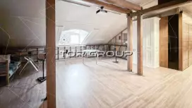 Аренда офиса 350м, 3 этаж-98. Фото объекта