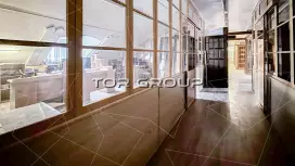 Аренда офиса 350м, 3 этаж-98. Фото объекта