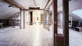 Аренда офиса 350м, 3 этаж-98. Фото объекта