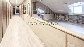 Аренда офиса 350м, 3 этаж-98. Фото объекта
