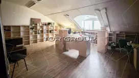 Аренда офиса 350м, 3 этаж-98. Фото объекта