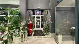 Аренда помещения 35 м2 с отдельным входом-98. Фото объекта