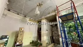 Аренда помещения 35 м2 с отдельным входом-98. Фото объекта