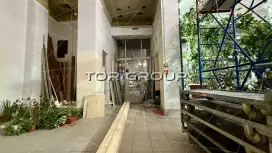 Аренда помещения 35 м2 с отдельным входом-98. Фото объекта