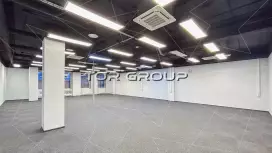 Офис класса В+, 291 м2-98. Фото объекта