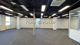 Офис класса В+, 291 м2-98. Фото объекта