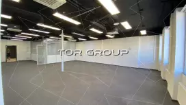Офис класса В+, 291 м2-98. Фото объекта