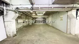 Склад с кухней и санузлом-98. Фото объекта