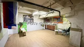 Склад с кухней и санузлом-98. Фото объекта