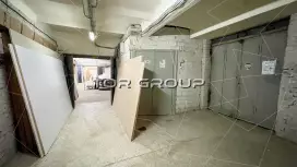 Склад с кухней и санузлом-98. Фото объекта
