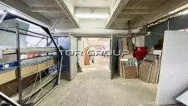 Склад с кухней и санузлом-98. Фото объекта