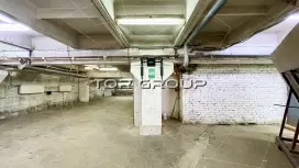 Склад с кухней и санузлом-98. Фото объекта