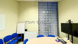 Аренда офиса 15.2 кв.метров, 3 этаж-98. Фото объекта