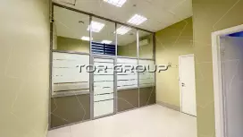 Аренда офиса 15.2 кв.метров, 3 этаж-98. Фото объекта