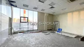 Аренда офиса 98.3 кв.метров, 4 этаж-98. Фото объекта