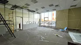 Аренда офиса 98.3 кв.метров, 4 этаж-98. Фото объекта