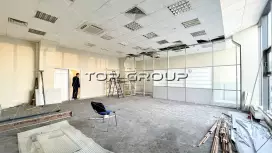 Аренда офиса 98.3 кв.метров, 4 этаж-98. Фото объекта