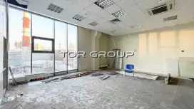 Аренда офиса 98.3 кв.метров, 4 этаж-98. Фото объекта