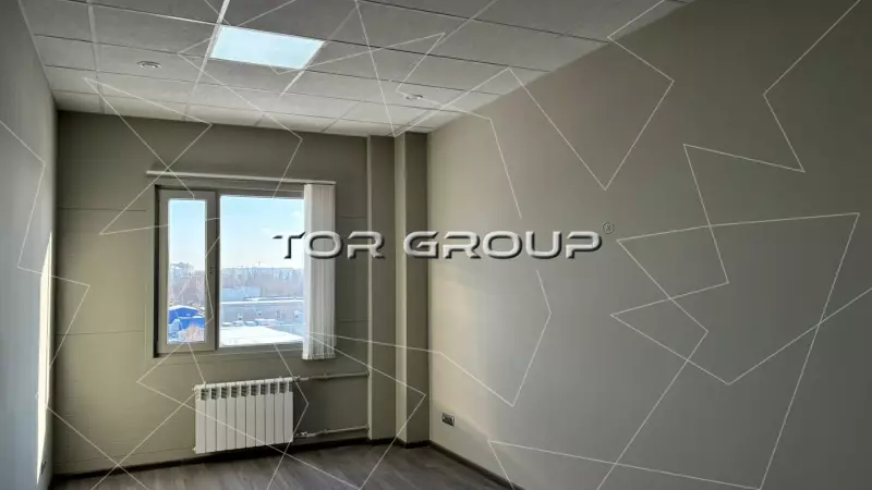 Офис 19,7 м2 с окном-98. Фото объекта
