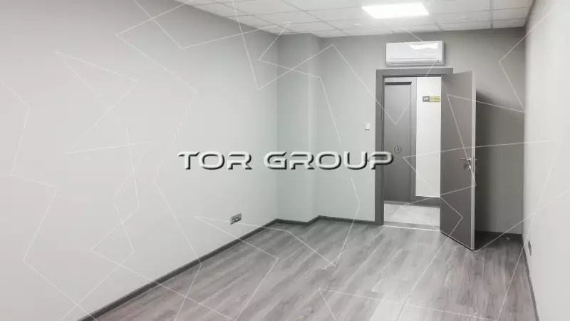 Аренда офиса 19.7 кв.метров, 3 этаж-98. Фото объекта