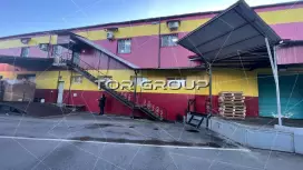 Пищевое производство/склад 5500-7000 м2-98. Фото объекта
