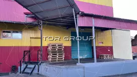 Пищевое производство/склад 5500-7000 м2-98. Фото объекта