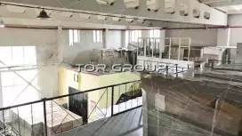 Пищевое производство/склад 5500-7000 м2-98. Фото объекта