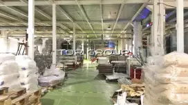 Пищевое производство/склад 5500-7000 м2-98. Фото объекта