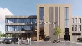Продажа офиса 432.24 кв.метров, 2 этаж-98. Фото объекта