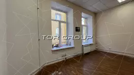 Аренда офиса 32 кв.метров, 2 этаж-98. Фото объекта