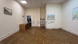Аренда офиса 32 кв.метров, 2 этаж-98. Фото объекта
