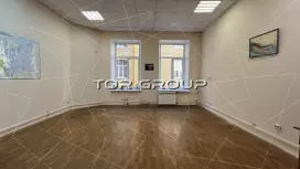 Аренда офиса 32 кв.метров, 2 этаж-98. Фото объекта