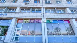 ВИТРИНЫ Вид на набережную можно ресторан, 50 кВт, 1 этаж-98. Фото объекта