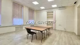 Офис 42 м2, НДС включен в стоимость-98. Фото объекта