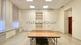 Офис 42 м2, НДС включен в стоимость-98. Фото объекта