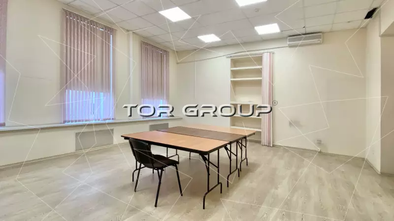 Офис 42 м2, НДС включен в стоимость-98. Фото объекта
