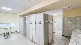 Склад/производство 2000 м2-98. Фото объекта