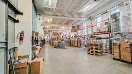 Склад/производство 2000 м2-98. Фото объекта