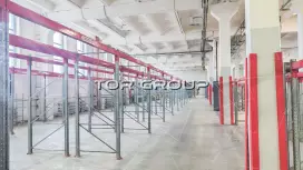Склад/производство 2000 м2-98. Фото объекта